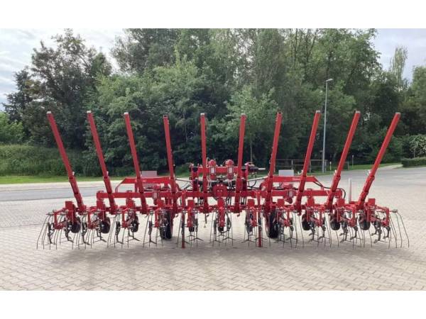 Культиватор Steketee EC-WEEDER 7 V (2022)