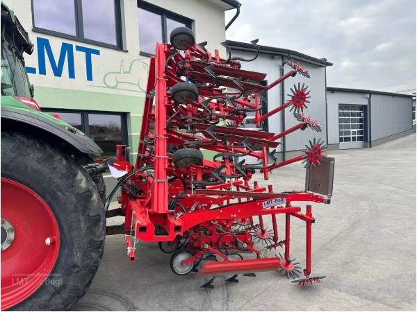 Культиватор Einböck CHOPSTAR  EMS 8