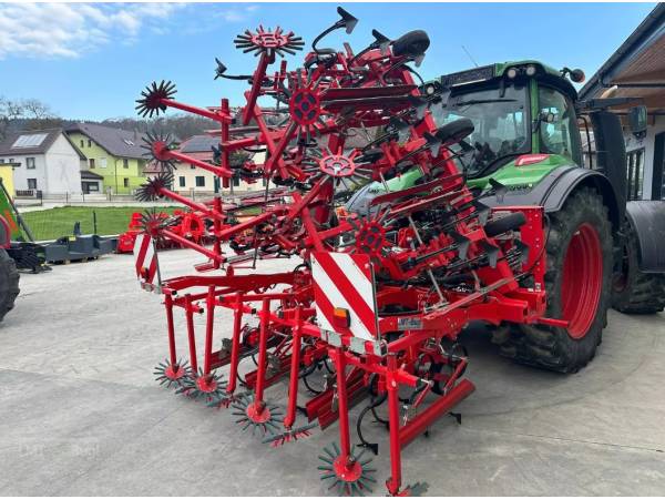 Культиватор Einböck CHOPSTAR  EMS 8