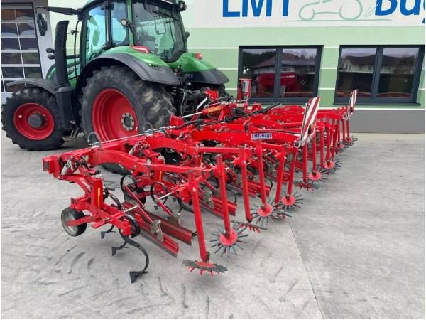 Культиватор Einböck CHOPSTAR  EMS 8