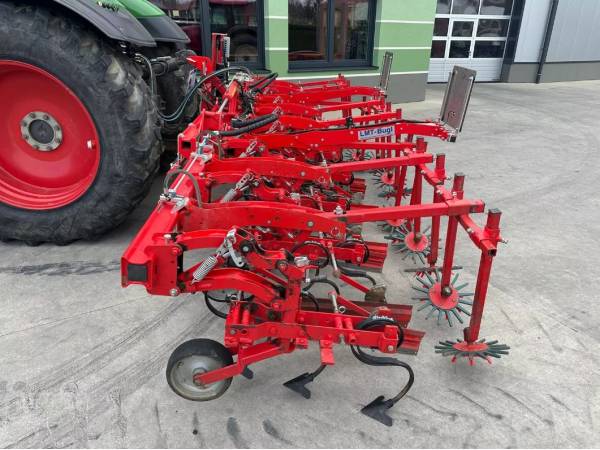 Культиватор Einböck CHOPSTAR  EMS 8