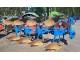 Плуг оборотний Lemken EurOpal 5 3+1 (2010)