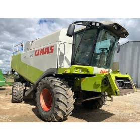 Комбайн Claas Lexion 570 (2005)