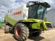 Комбайн Claas Lexion 570 (2005)