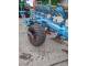 Плуг оборотний Lemken Vari-Diamant 10X (2013)