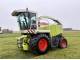 Кормозбиральний комбайн Claas Jaguar 850 (2002)