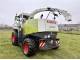 Кормозбиральний комбайн Claas Jaguar 850 (2002)