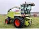 Кормозбиральний комбайн Claas Jaguar 850 (2002)