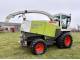 Кормозбиральний комбайн Claas Jaguar 850 (2002)