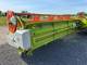 Жниварка зернова Claas V1230 (2016)