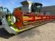 Жниварка зернова Claas V1230 (2016)
