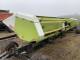 Жниварка Claas Sunspeed 12-70 (2017)