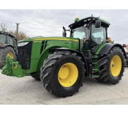 Трактор John Deere 8345 R