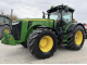 Трактор John Deere 8345 R (2016)