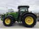 Трактор John Deere 8345 R (2016)
