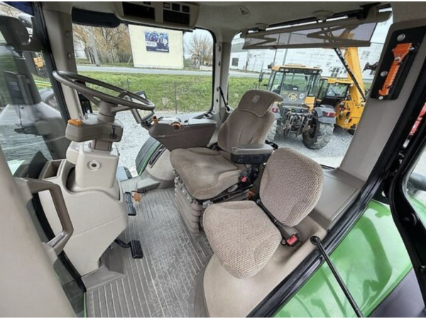 Трактор John Deere 8345 R (2016)