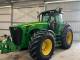 Трактор John Deere 8430 (2007)