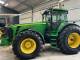 Трактор John Deere 8430 (2007)