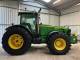 Трактор John Deere 8430 (2007)