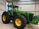 Трактор John Deere 8430 (2007)