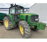 Трактор John Deere 6930 Premium