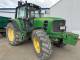 Трактор John Deere 6930 Premium (2007)