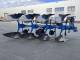 Плуг оборотный Lemken VariOpal 7 3+1 L100 (2007)