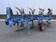 Плуг оборотний Lemken VariOpal 7 3+1 L100 (2007)