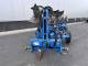 Плуг оборотний Lemken VariOpal 7 3+1 L100 (2007)