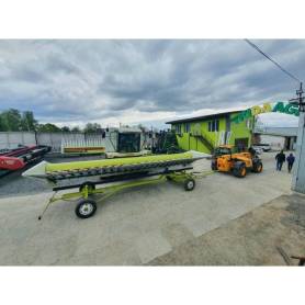 Жатка Claas Sunspeed 12-70 Original (2020)