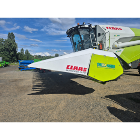 Жниварка соняшникова Claas Sunspeed 14-70 (2026)