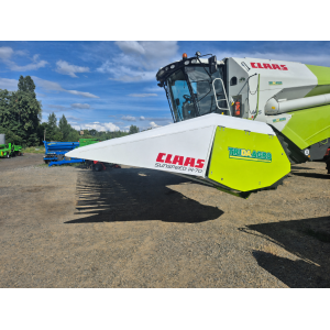 Жниварка соняшникова Claas Sunspeed 14-70 (2026)