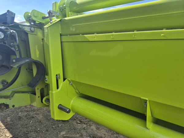 Жниварка соняшникова Claas Sunspeed 14-70 (2026)