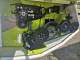 Жниварка соняшникова Claas Sunspeed 14-70 (2026)