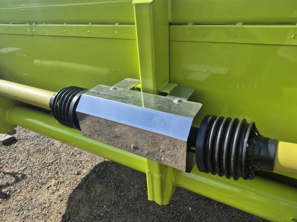 Жниварка соняшникова Claas Sunspeed 14-70 (2026)