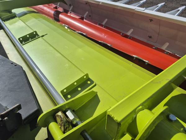 Жниварка соняшникова Claas Sunspeed 14-70 (2026)