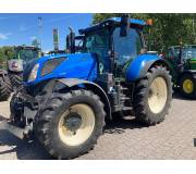 Трактор New Holland T7.245