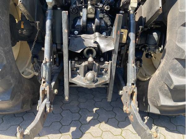 Трактор New Holland T7.245 (2018)