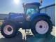 Трактор New Holland T7.210 (2010)