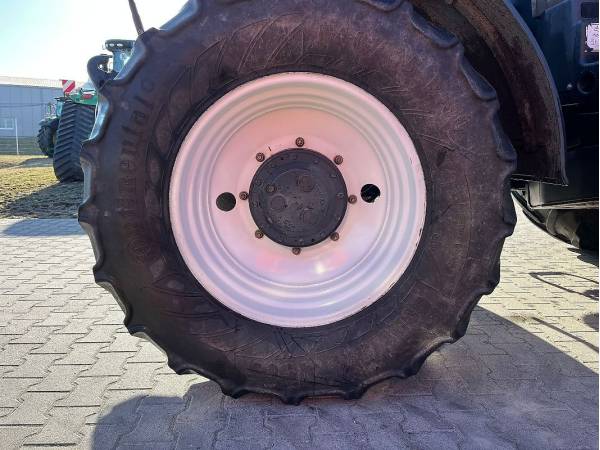 Трактор New Holland T7.210 (2010)