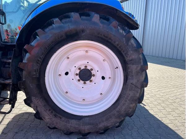 Трактор New Holland T7.210 (2010)