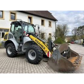Навантажувач Kramer 8105 (2018)
