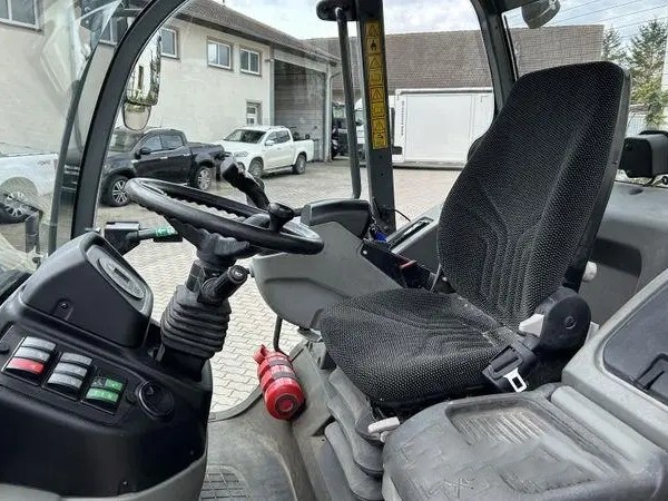 Навантажувач Kramer 8105 (2018)