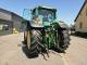 Трактор John Deere 6820 (2005)