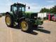 Трактор John Deere 6820 (2005)