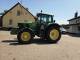 Трактор John Deere 6820 (2005)