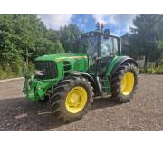 Трактор John Deere 6830 Premium