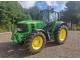 Трактор John Deere 6830 Premium (2009)