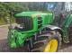 Трактор John Deere 6830 Premium (2009)