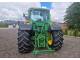 Трактор John Deere 6830 Premium (2009)